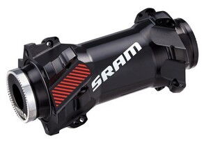 Передня втулка SRAM Predictive Steering 24H