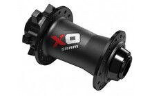 Передняя втулка SRAM X0 QR/15x100/20x110 28H - фото 1
