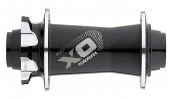 Передня втулка SRAM X0 20x110 32H