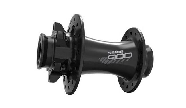 Передняя втулка SRAM 900 15x110 28H - фото 1