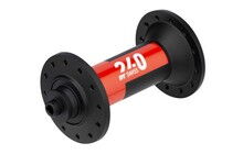 Передня втулка DT Swiss 240 QRx100 24H - фото 1