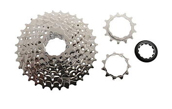 Касета Sunrun CS-818 11-32Т