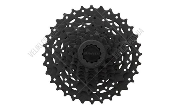 Кассета SRAM PG-820 11-30T - дополнительное фото 1