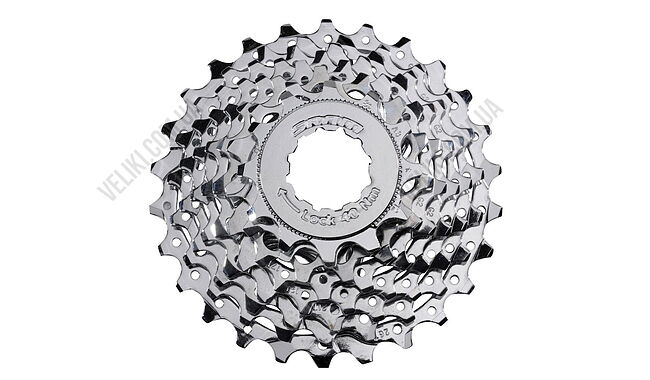 Кассета SRAM PG-850 12-26T - дополнительное фото 2