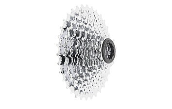 Касета SRAM PG-950 11-28T