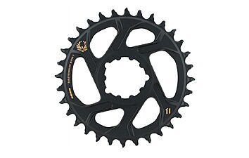 Звезда шатуна SRAM CR X-Sync Eagle DM 6 Offset 30T
