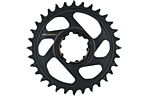 Зірка шатуна SRAM CR X-Sync Eagle DM 6 Offset 30T - дополнительное фото 1