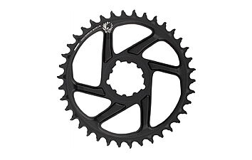 Звезда шатуна SRAM Eagle X-Sync SL DM 3 Offset 32T