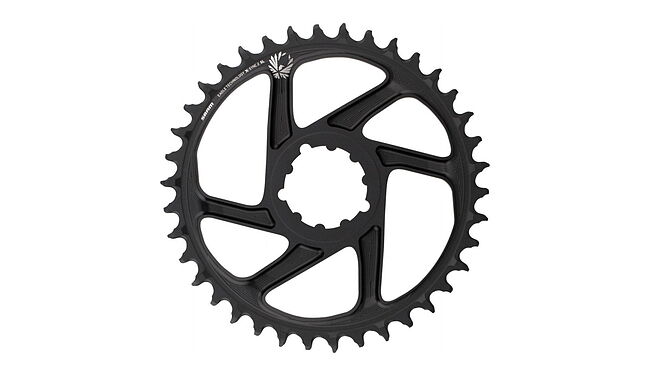 Зірка шатуна SRAM Eagle X-Sync SL DM 3 Offset 32T - фото 1