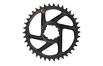Звезда шатуна SRAM Eagle X-Sync SL DM 3 Offset 34T