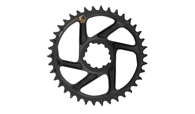 Зірка шатуна SRAM Eagle X-Sync SL DM 3 Offset 34T - фото 1