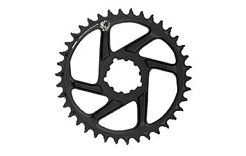 Зірка шатуна SRAM Eagle X-Sync SL DM 3 Offset 38T