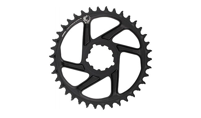 Зірка шатуна SRAM Eagle X-Sync SL DM 3 Offset 38T - фото 1