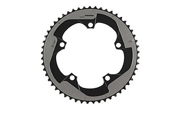 Зірка шатуна SRAM Road Yaw X-Glide Cring 130BCD 10S 53T