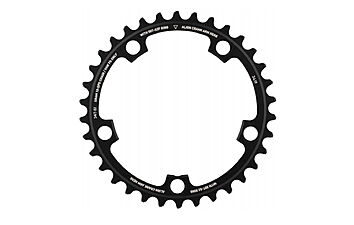 Звезда шатуна SRAM Road Red Yaw X-Glide Cring 110BCD 10S 34T