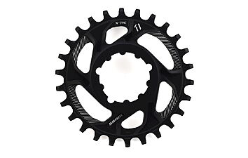 Звезда шатуна SRAM X-Sync Cring DM 6 Offset 11S 26T