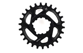 Звезда шатуна SRAM X-Sync Cring DM 0 Offset 11S 28T