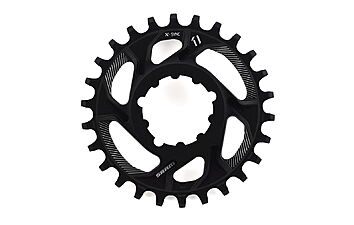 Звезда шатуна SRAM X-Sync Cring DM 3 Offset Boost 11S 28T
