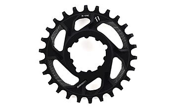 Звезда шатуна SRAM X-Sync Cring DM 6 Offset 11S 28T
