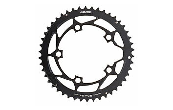 Зірка шатуна SRAM PowerGlide Cring Road L-PIN 110BCD 10S 46T