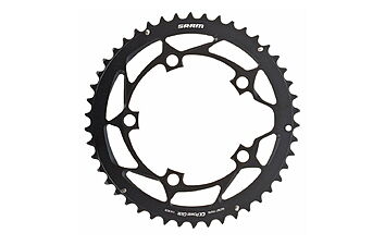 Зірка шатуна SRAM PowerGlide Cring Road S-PIN 110BCD 10S 46T