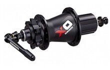 Задняя втулка SRAM X0 12x135 28H - фото 1