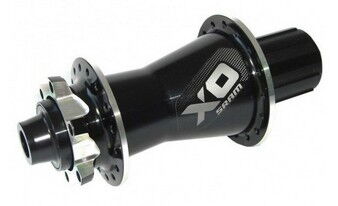 Задня втулка SRAM X0 DH 12x150/157 32H