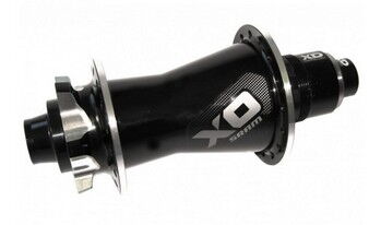 Задня втулка SRAM X0 DH XD 12x150/157 32H