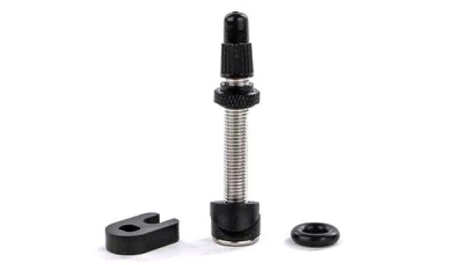 Ниппель SRAM Universal MTB Presta 32 мм - фото 1
