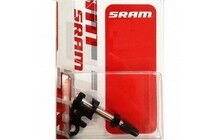 Ніпель SRAM Universal MTB Presta 32 мм - дополнительное фото 1