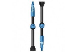 Ніпелі Lezyne CNC TLR 60 мм