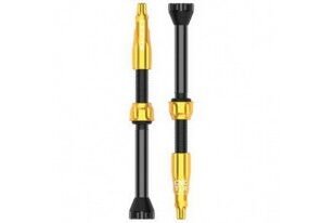 Ніпелі Lezyne CNC TLR 60 мм