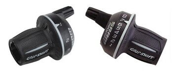 Грипшифти SRAM MRX Comp 3x8