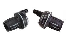 Грипшифты SRAM MRX Comp 3x8 - фото 1