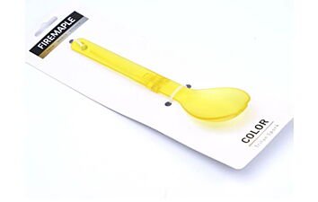 Ложко-вилка Fire Maple Tritan