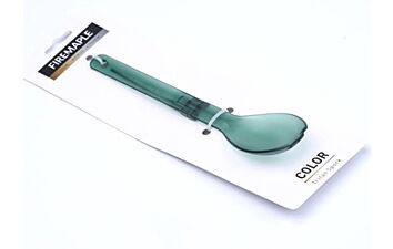 Ложко-вилка Fire Maple Tritan