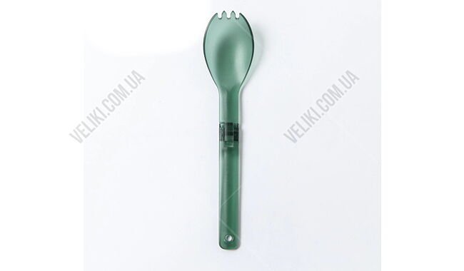 Ложка-вилка Fire Maple Tritan - дополнительное фото 1