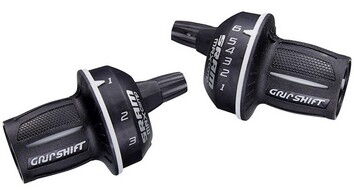 Грипшифты SRAM MRX Comp 3x6
