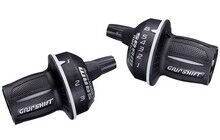 Грипшифты SRAM MRX Comp 3x6 - фото 1