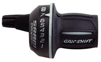 Грипшифт SRAM MRX Comp FD 8s