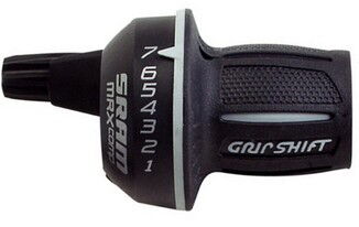 Грипшифт SRAM MRX Comp RD 7s