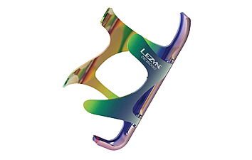 Фляготримач Lezyne CNC Cage
