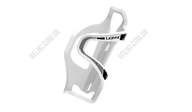 Фляготримач Lezyne Flow Cage SL - Pair - дополнительное фото 1