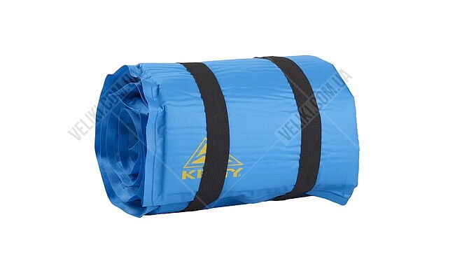 Набір спальний мішок-килимок Kelty Campgroud Kit - дополнительное фото 3