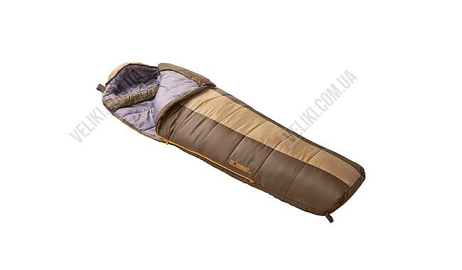 Спальний мішок Slumberjack Boundary 20 Long - дополнительное фото 2