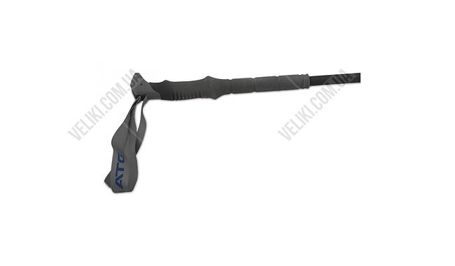 Палиці трекінгові Pinguin Carbon FL Foam - дополнительное фото 9