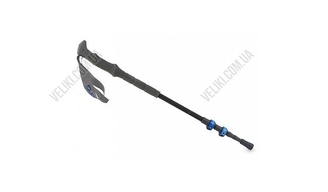 Палиці трекінгові Pinguin Carbon FL Foam - дополнительное фото 10