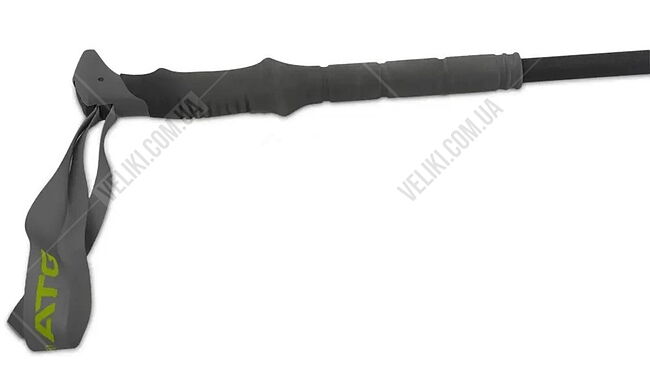 Палиці трекінгові Pinguin Carbon FL Foam - дополнительное фото 3