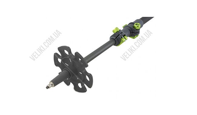 Палиці трекінгові Pinguin Carbon FL Foam - дополнительное фото 7