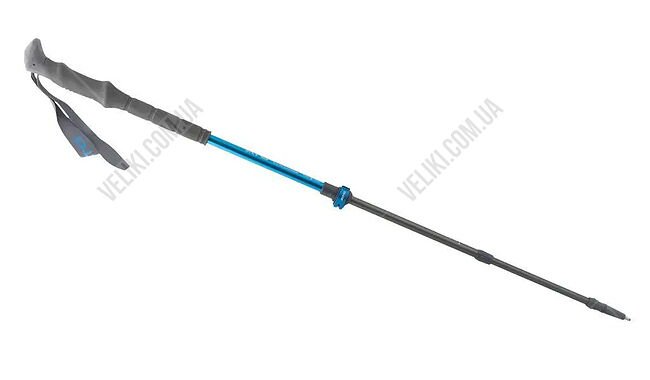 Палки треккинговые Pinguin Shock FL/TL Foam - дополнительное фото 4